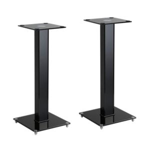 זוג סטנדים לרמקולים מדפיים EAZO SP110B