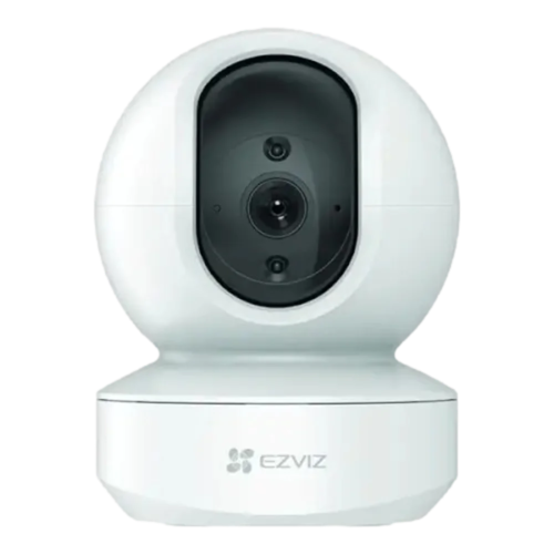 מצלמת אבטחה מתנייעת EZVIZ TY1 4MP
