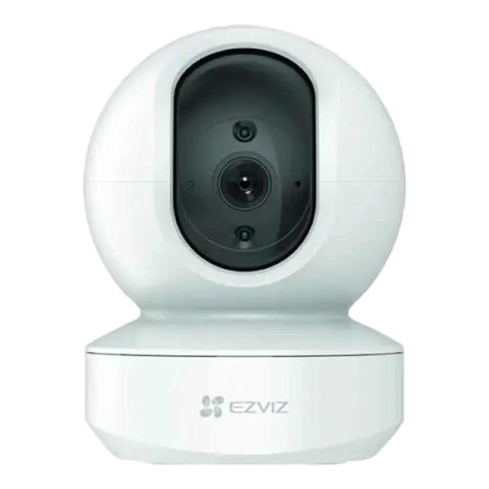 מצלמת אבטחה מתנייעת EZVIZ TY1 4MP