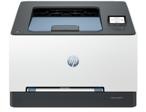 מדפסת לייזר צבעונית HP Color LaserJet Pro 3202dw