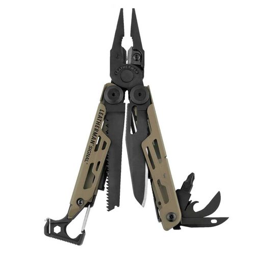 לדרמן סיגנל SIGNAL  - LEATHERMAN