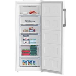 מקפיא Beko RFNE278K32WN ‏220 ‏ליטר בקו