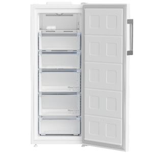 מקפיא Beko RFNE278K32WN ‏220 ‏ליטר בקו