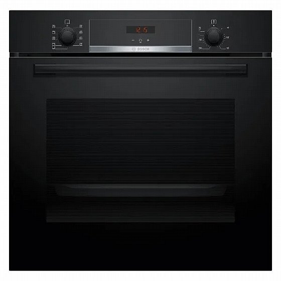 ‏תנור בנוי Bosch HBA534BB3 בוש