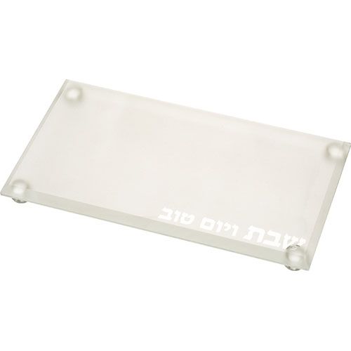 מגש קריסטל מיוחד לפמוטים