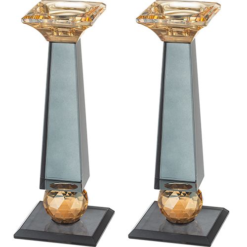 פמוטי קריסטל איכותיים