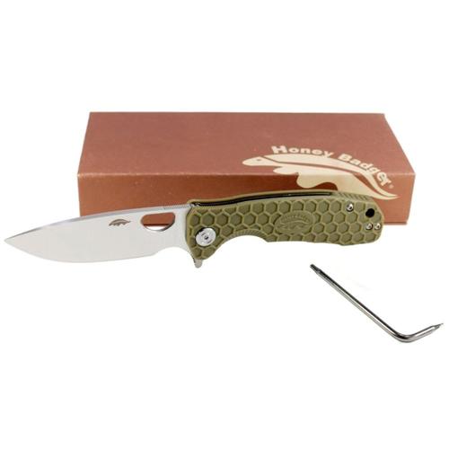 סכין מתקפל  HB1003 - Honey Badger