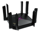 ראוטר/נתב Mesh עם Wi-Fi 6 במהירות 6000Mbps ועם חיבור 2.5G דגם RG-EW6000GX מבית Ruijie
