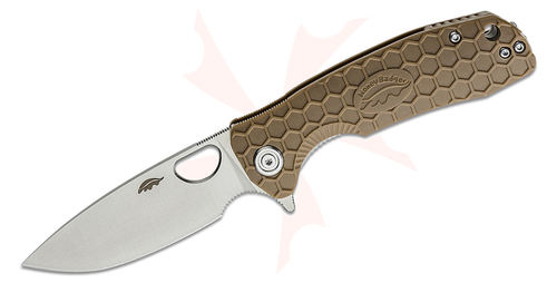 סכין מתקפל  HB1021 - Honey Badger