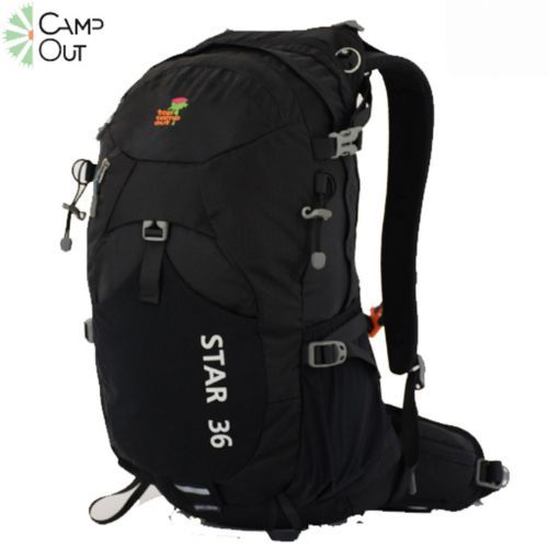 תרמיל גב - STAR 36L