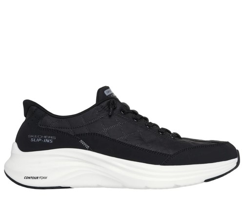 נעלי סקצ'רס Skechers Slip-Ins Contour Foam | גברים