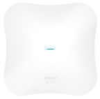 נקודת גישה תקרתית עם Wi-Fi 7 ו-Dual-band במהירות BE5040 דגם RG-RAP72Pro מבית Ruijie