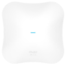 נקודת גישה תקרתית עם Wi-Fi 7 בתצורת Tri-Band במהירות BE14000 דגם RG-RAP73Pro מבית Ruijie