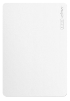 נקודת גישה להתקנה על קיר עם Wi-Fi 7 ו-Dual-band במהירות BE3600 דגם RG-RAP72-Wall מבית Ruijie