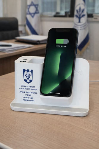 מעמד עם מיתוג רבנות ראשית