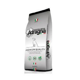 אדרגנה פרימיום מזון לכלב על בסיס דגים 20 ק"ג | Adragna Professional Premium Fish 20kg