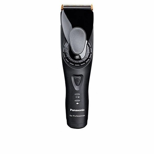 מכונת תספורת נטענת Panasonic ER-GP80 – צבע שחור