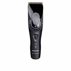 מכונת תספורת נטענת Panasonic ER-GP80 – צבע שחור