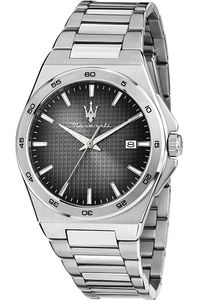 MASERATI R8853153004 מזארטי חדש לגברים