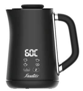 מקציף חלב דיגיטלי  SAUTER  דגם SMF600