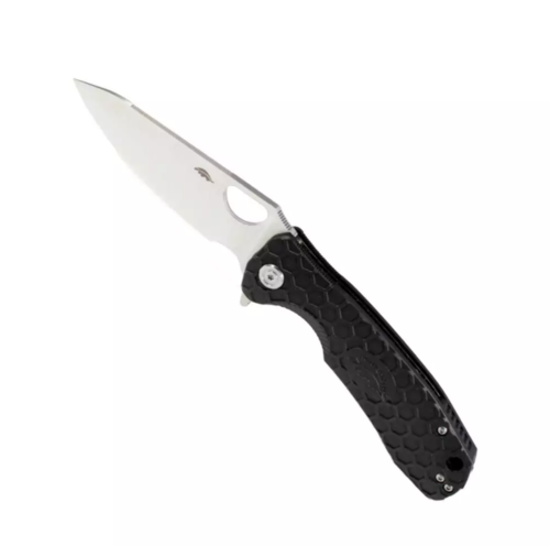 סכין מתקפל להב עלה HB1288 - Honey Badger 