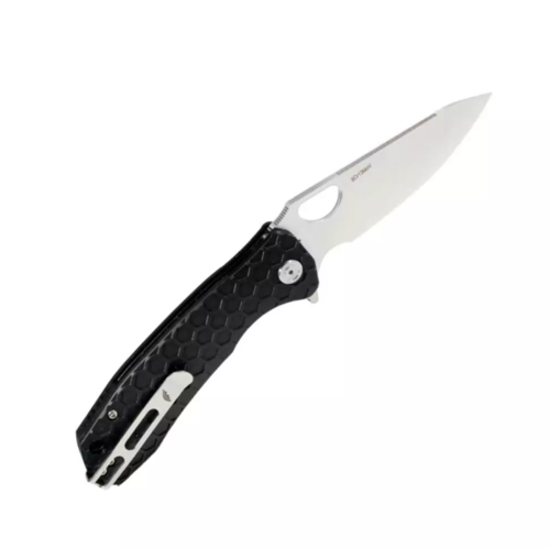 סכין מתקפל להב עלה HB1288 - Honey Badger 