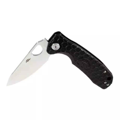 סכין מתקפל להב עלה HB1288 - Honey Badger 