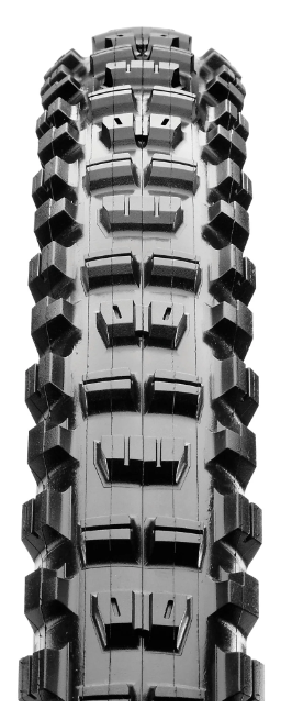 צמיג MAXXIS MINION DHR II 3CG/DD/TR 29X2.50