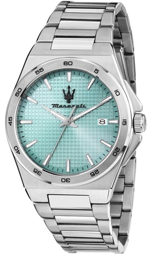 MASERATI R8853153002 TIFFANY מזארטי חדש לגברים