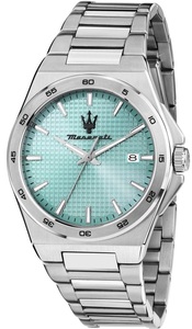 MASERATI R8853153002 TIFFANY מזארטי חדש לגברים