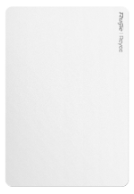 נקודת גישה להתקנה על קיר עם Wi-Fi 6 ו-Dual-band במהירות AX3000 דגם RG-RAP1260 מבית Ruijie