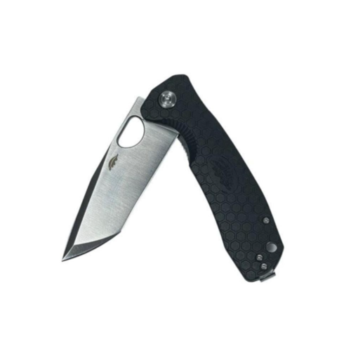 בכין מתקפל להב טנטו HB1321 - Honey Badger 