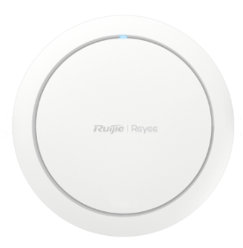 נקודת גישה תקרתית עם Wi-Fi 6 במהירות AX1800 דגם RG-RAP2266 מבית Ruijie