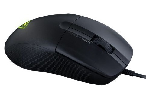 עכבר גיימינג חוטי Turtle Beach Pure SEL