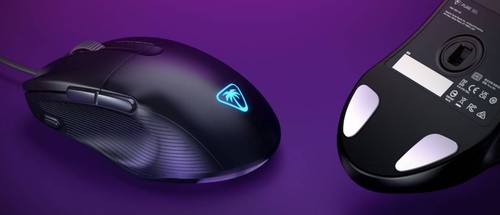 עכבר גיימינג חוטי Turtle Beach Pure SEL