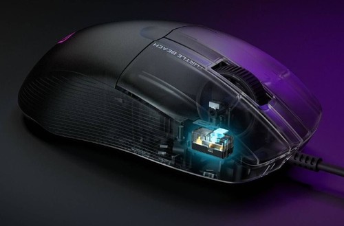 עכבר גיימינג חוטי Turtle Beach Pure SEL