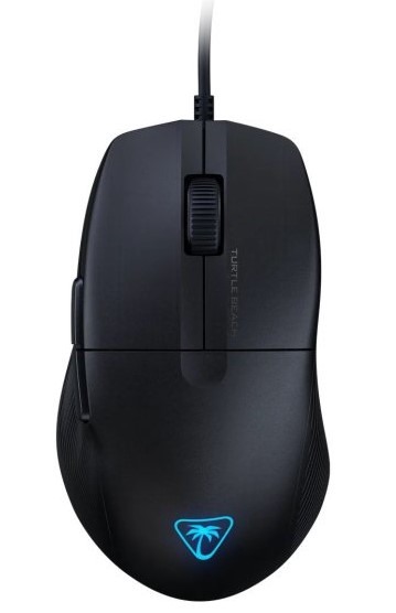 עכבר גיימינג חוטי Turtle Beach Pure SEL