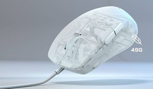 עכבר גיימינג חוטי Turtle Beach Pure SEL