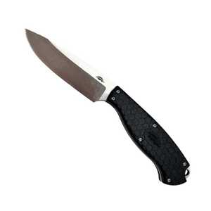 סכין מבנה שלם (Full Tang) OUTFITTER HB5304 - Honey Badger