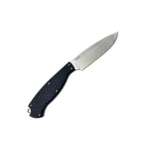 סכין מבנה שלם (Full Tang)  OUTFITTER HB5304 - Honey Badger