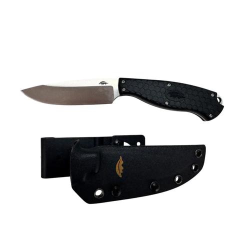 סכין מבנה שלם (Full Tang)  OUTFITTER HB5304 - Honey Badger
