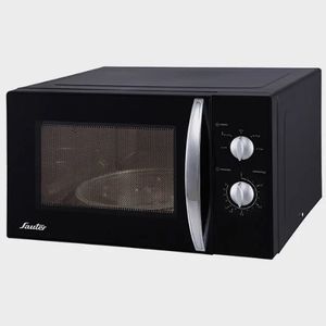 מיקרוגל מכני 23 ליטר  SAUTER  דגם MW2380B