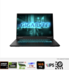 נייד GIGABYTE A16 AMD R7 260 16GB 1TB Nvme RTX 5060 8GB IPS 3VH