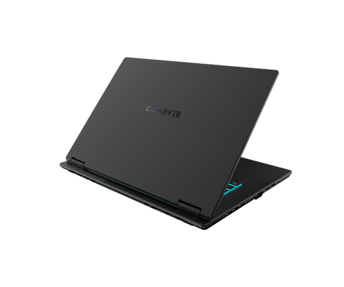נייד GIGABYTE A16 AMD R7 260 16GB 1TB Nvme RTX 5060 8GB IPS 3VH