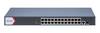 סוויץ/מתג 24+2 פורט 10/100/1000 POE CCTV מנוהל דגם DS-3E1526P-EI_M מבית HikVision
