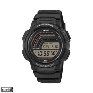 שעון יד WS-1800 - CASIO