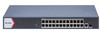 סוויץ/מתג 24+2 פורט 10/100/1000 POE CCTV מנוהל דגם DS-3E1526P-EI_V2 מבית HikVision