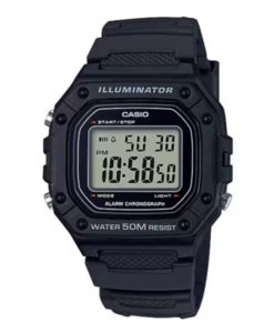שעון יד W-218H - CASIO
