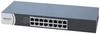 סוויץ/מתג 16 פורט 10/100/1000 דגם DS-3E0516R-O מבית HikVision