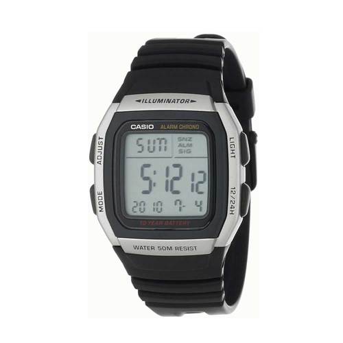 שעון יד W-96H - CASIO